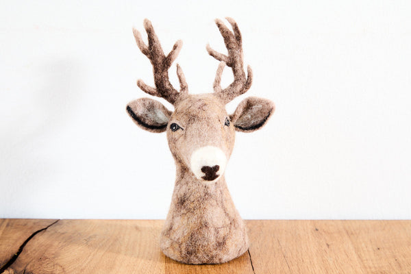 feelz Eierwärmer Hirsch