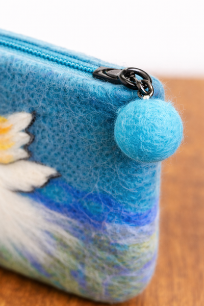 Feelz Täschchen Angelina Detail
