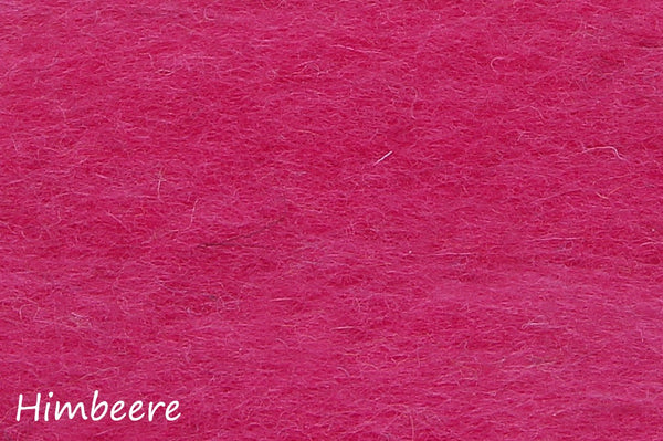 Sitzkissen aus Filz (100% Wolle) rund , 35cm, Rosa-, Pink-, Beerentöne - fair gehandelt