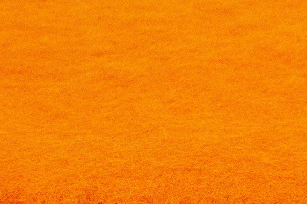 SONDERPOSTEN Bunte Filzkugeln 500 oder 1.000 Stück, Durchmesser ca. 2,7 cm - Handarbeit