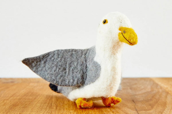feelz Eierwärmer Möwe