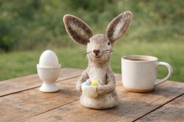 feelz Eierwärmer Osterhase outdoor
