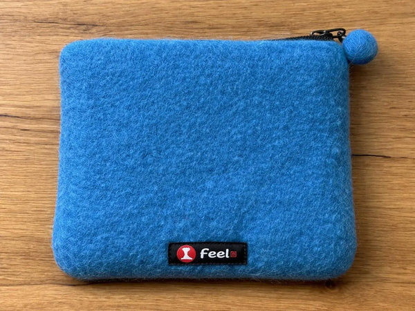 feelz Täschchen Rotkehlchen hinten
