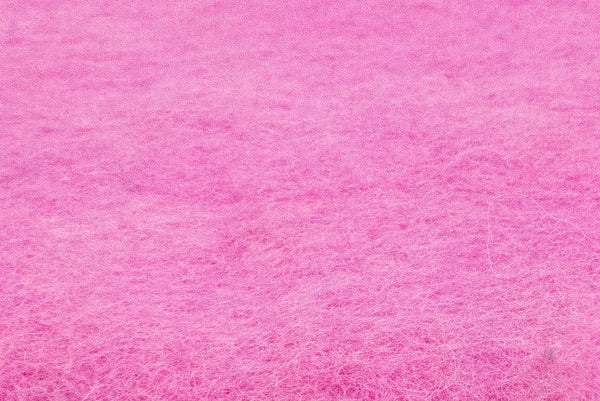 Bunte Filzkugeln, Durchmesser ca. 2 oder 2,7 cm - Handarbeit