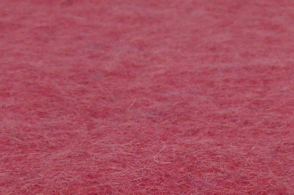 Sitzkissen aus Filz (100% Wolle) rund , 40cm, rosa-, pink-, beerentöne - fair gehandelt