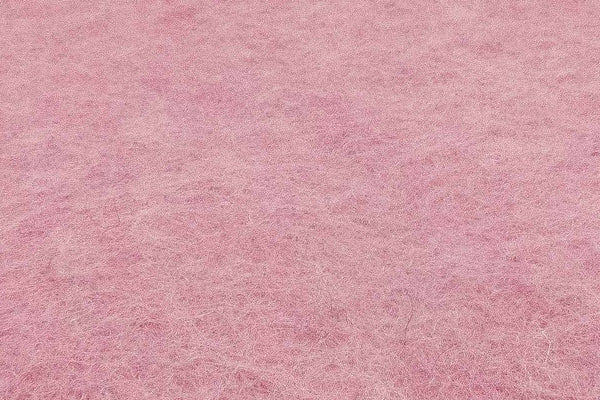 Sitzkissen aus Filz (100% Wolle) rund , 35cm, rosa-, pink-, beerentöne - fair gehandelt