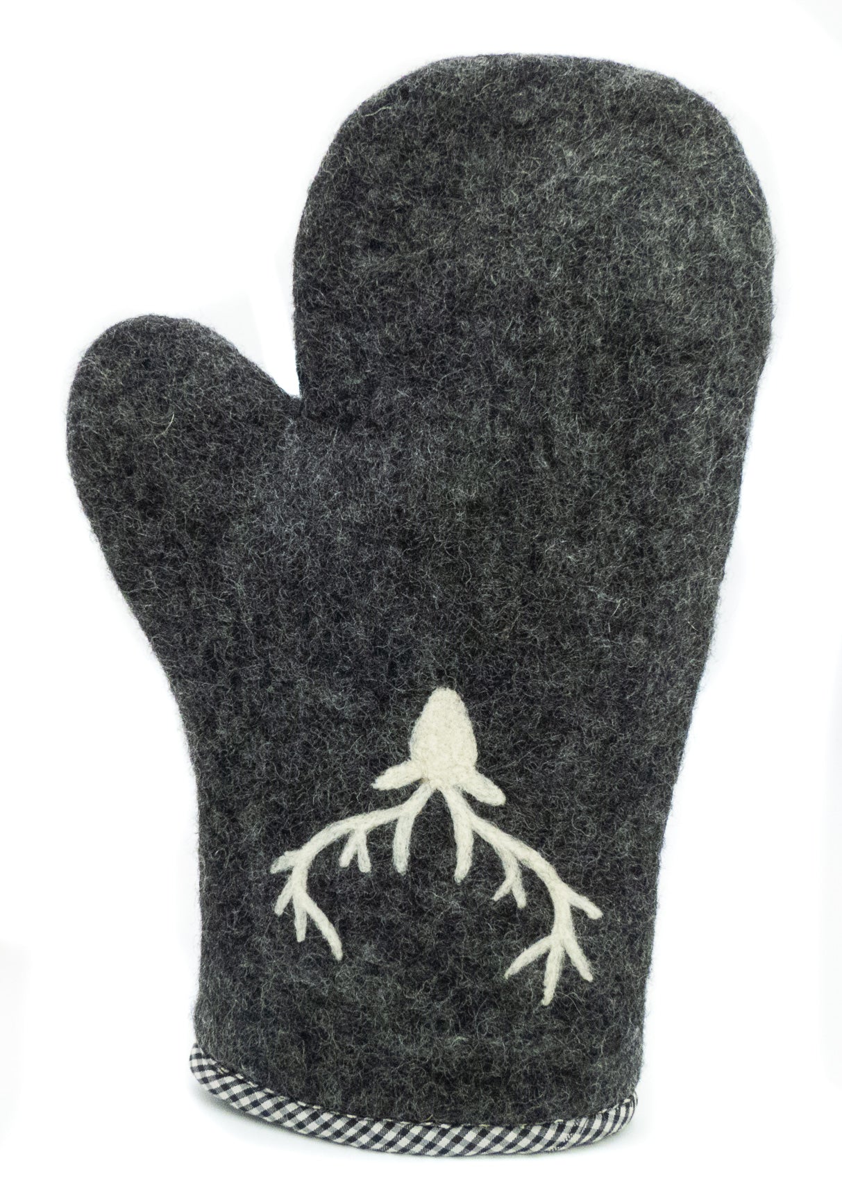 Ofenhandschuhe & Topflappen Set – Kariertes Buffalo Design, 7-teilig, Rutschfest & Hitzebeständig Ofenhandschuhe & Topflappen Set – Kariertes Buffalo Design, 7-teilig, Rutschfest & Hitzebeständig