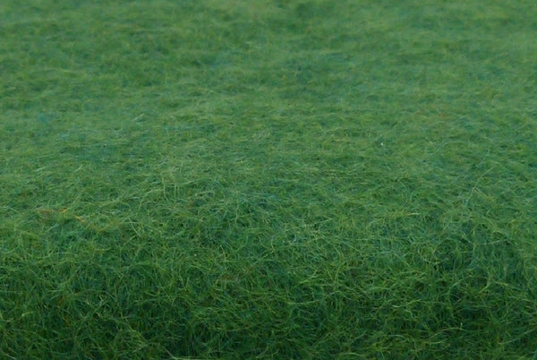 Sitzkissen aus Filz (100% Wolle) rund , 40cm, grüntöne - fair gehandelt
